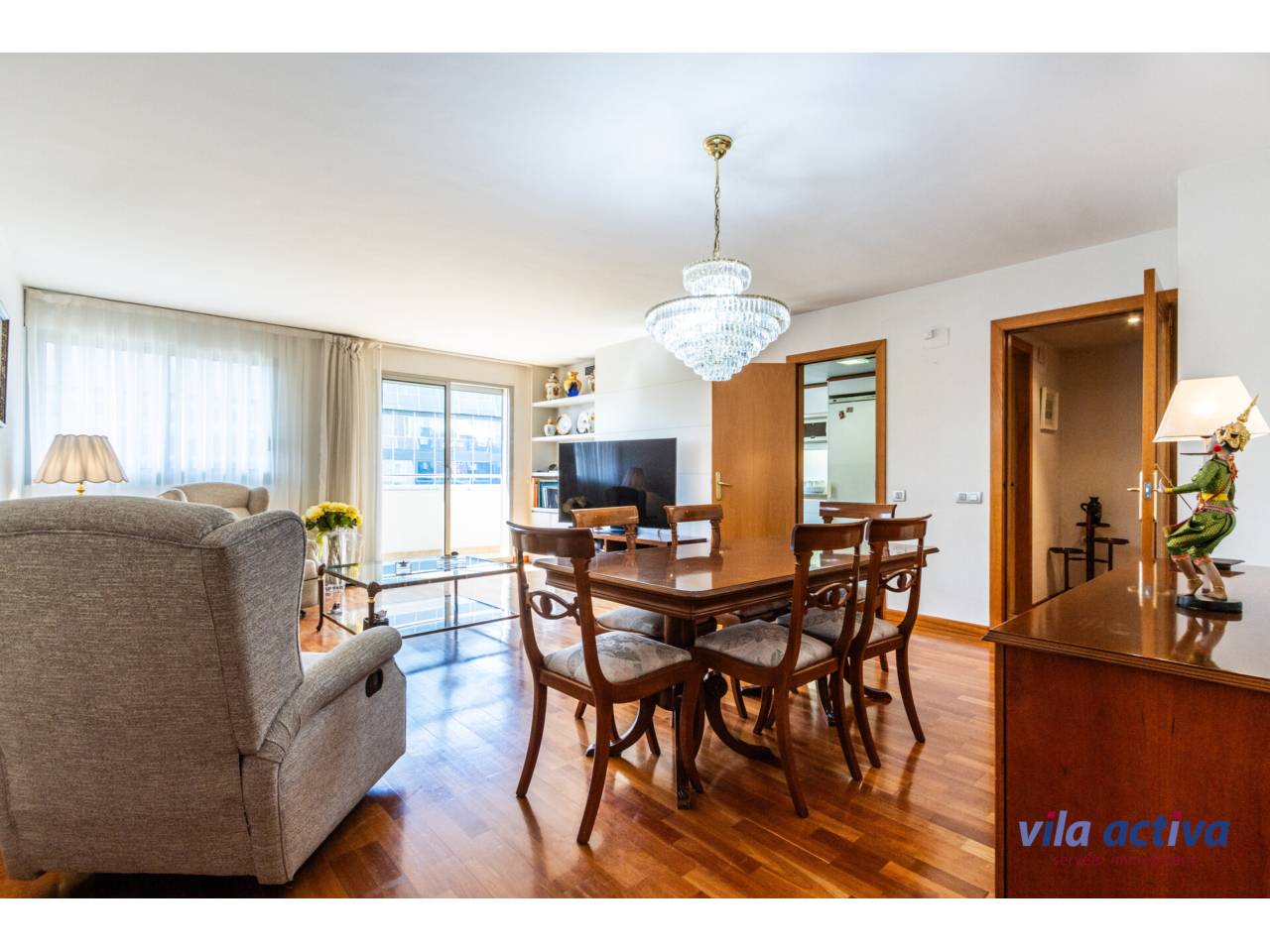 pisos en terrassa · ca-n'aurell 530000.00€