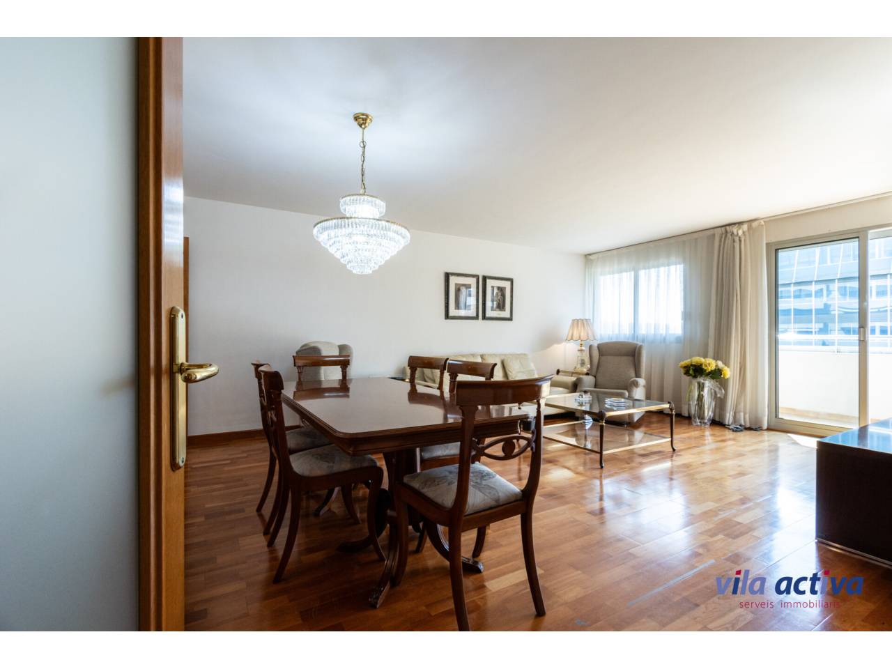 pisos en terrassa · ca-n'aurell 530000.00€