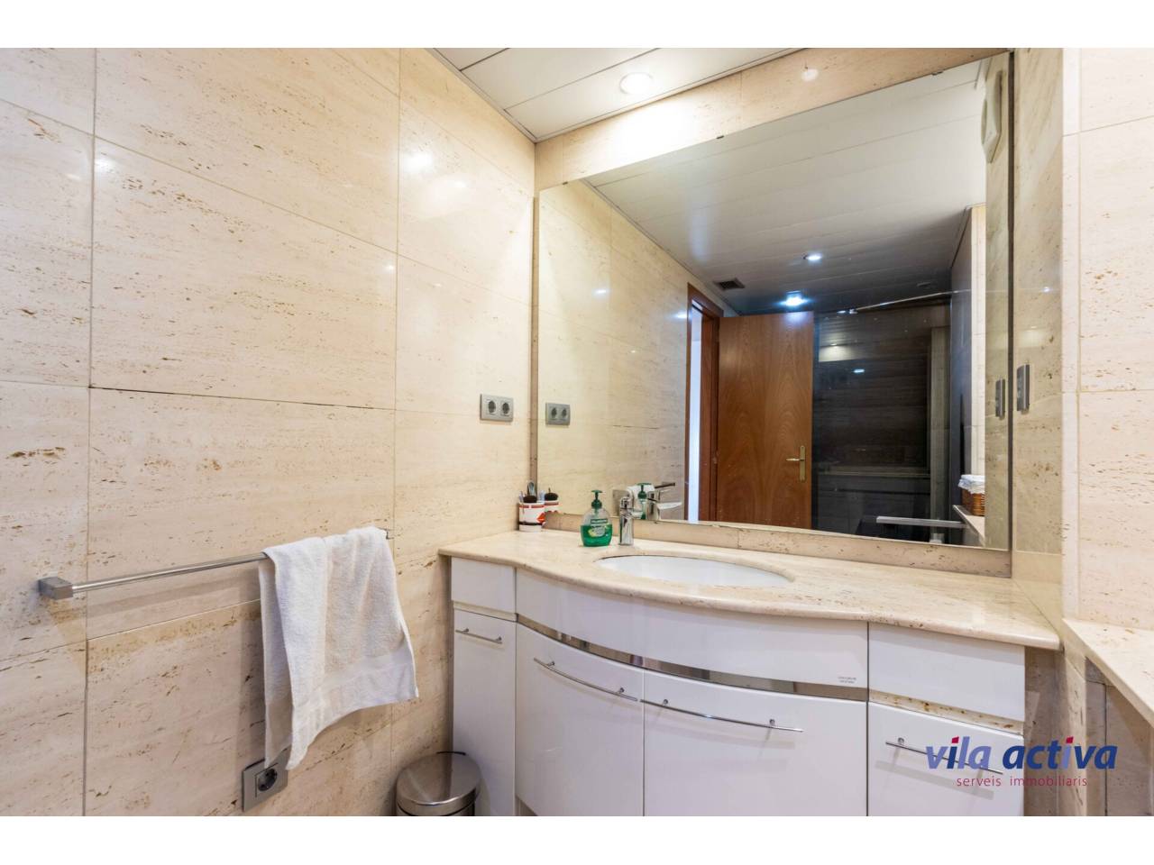 pisos en terrassa · ca-n'aurell 530000.00€