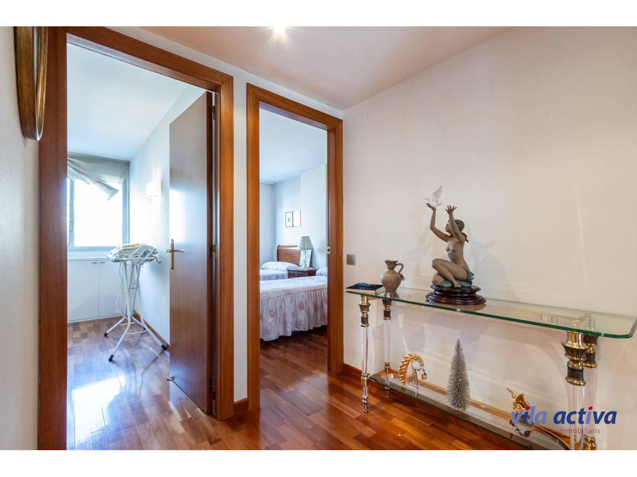 pisos en terrassa · ca-n'aurell 530000.00€