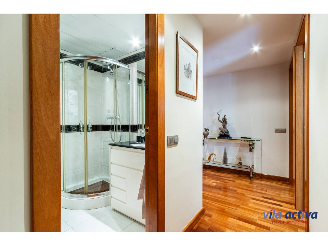 pisos en terrassa · ca-n'aurell 530000.00€