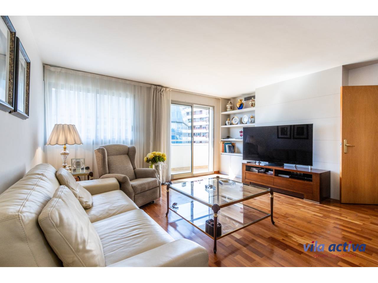 pisos en terrassa · ca-n'aurell 530000.00€