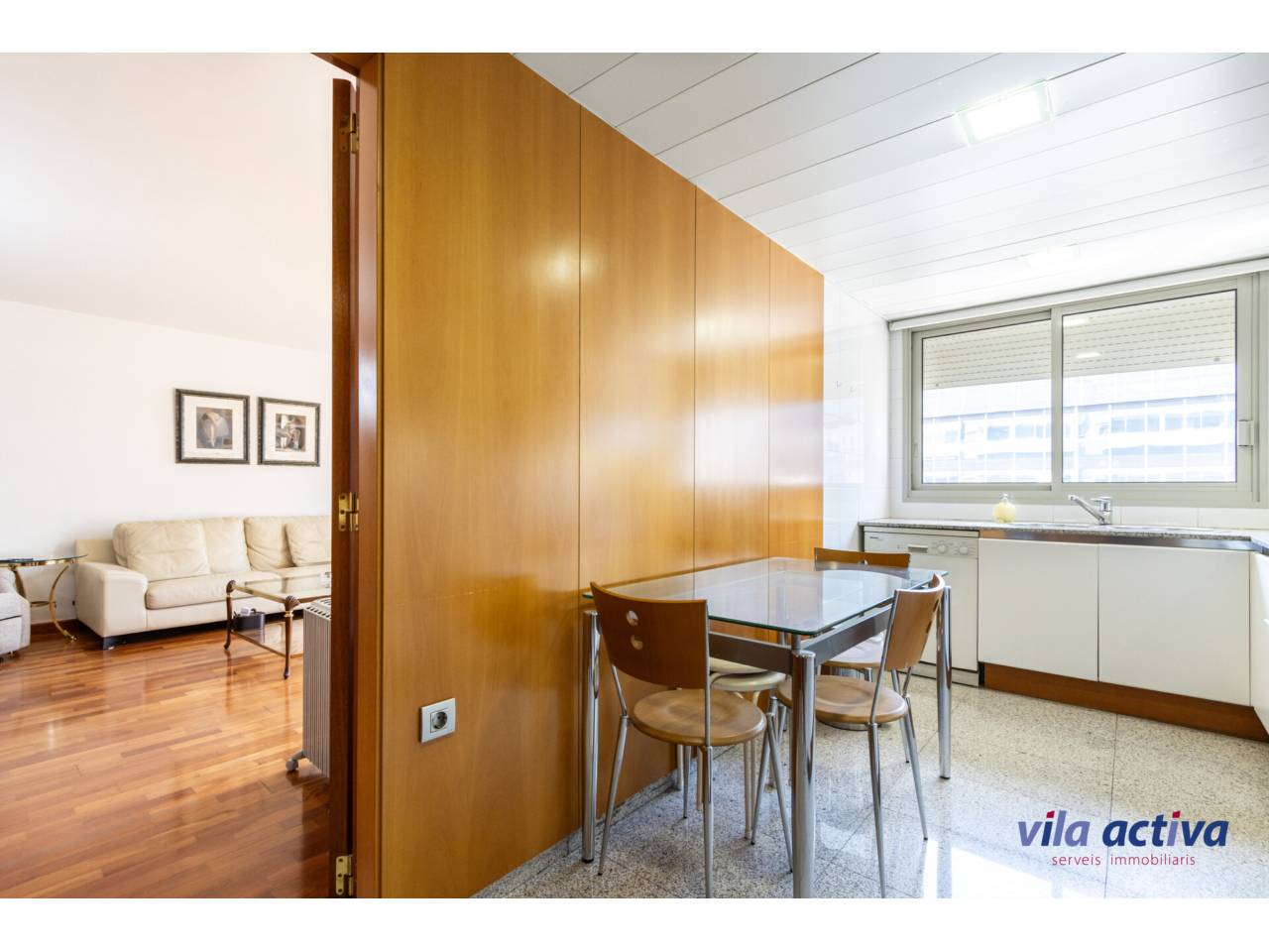 pisos en terrassa · ca-n'aurell 530000.00€