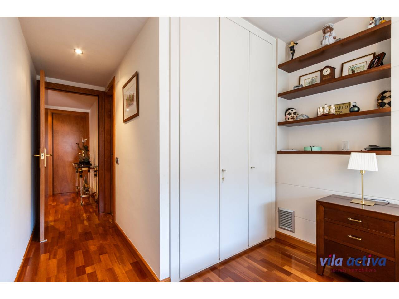 pisos en terrassa · ca-n'aurell 530000.00€