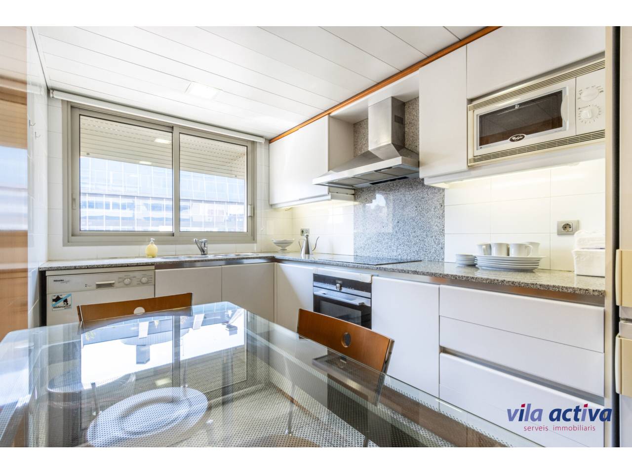 pisos en terrassa · ca-n'aurell 530000.00€