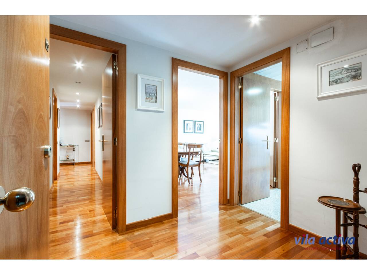 pisos en terrassa · ca-n'aurell 530000.00€