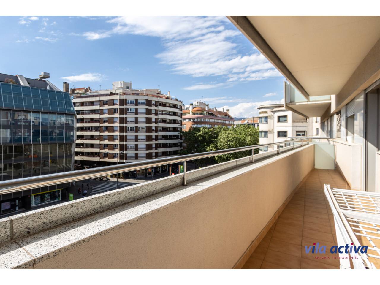 pisos en terrassa · ca-n'aurell 530000.00€
