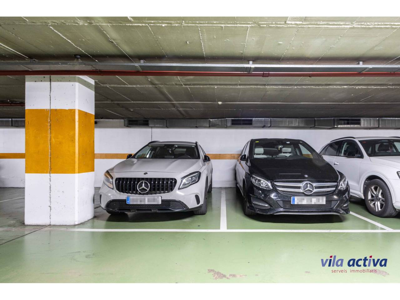 pisos en terrassa · ca-n'aurell 530000.00€