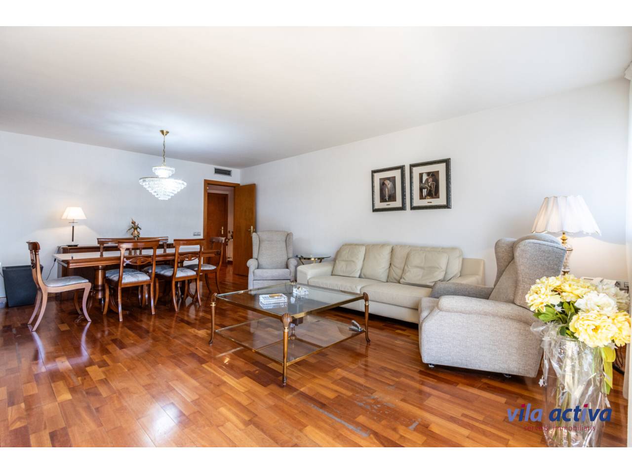 pisos en terrassa · ca-n'aurell 530000.00€