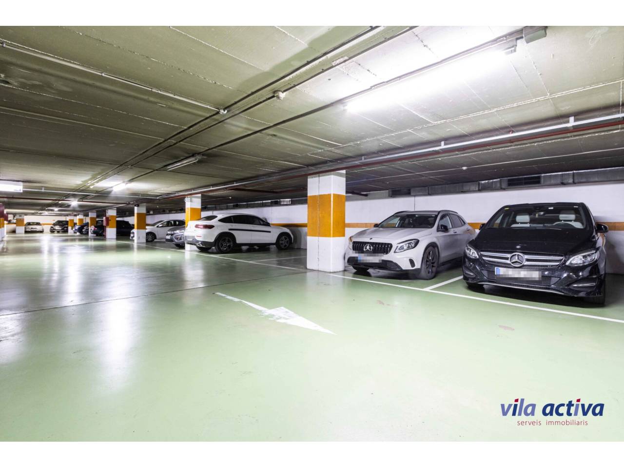 pisos en terrassa · ca-n'aurell 530000.00€