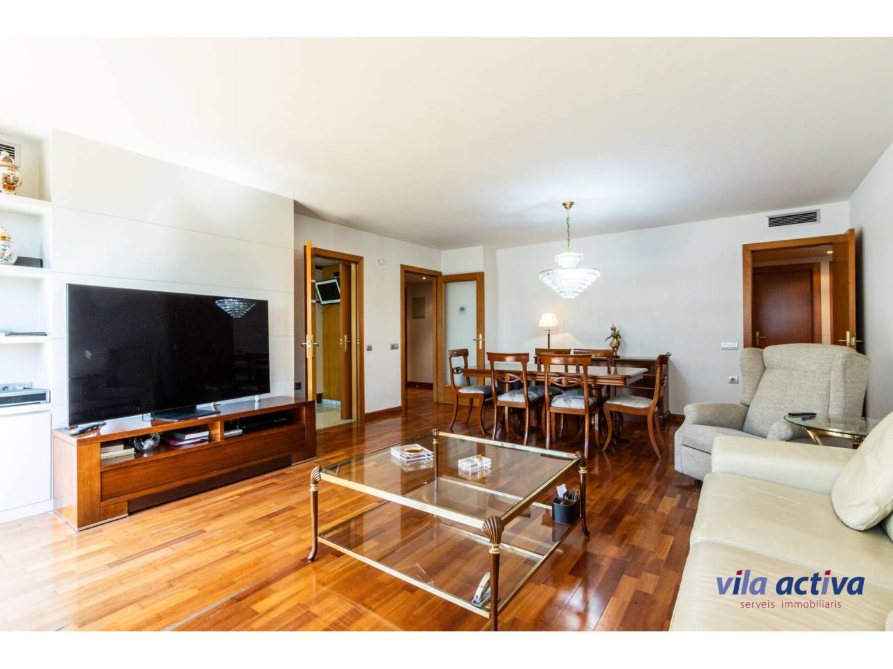 pisos en terrassa · ca-n'aurell 530000.00€