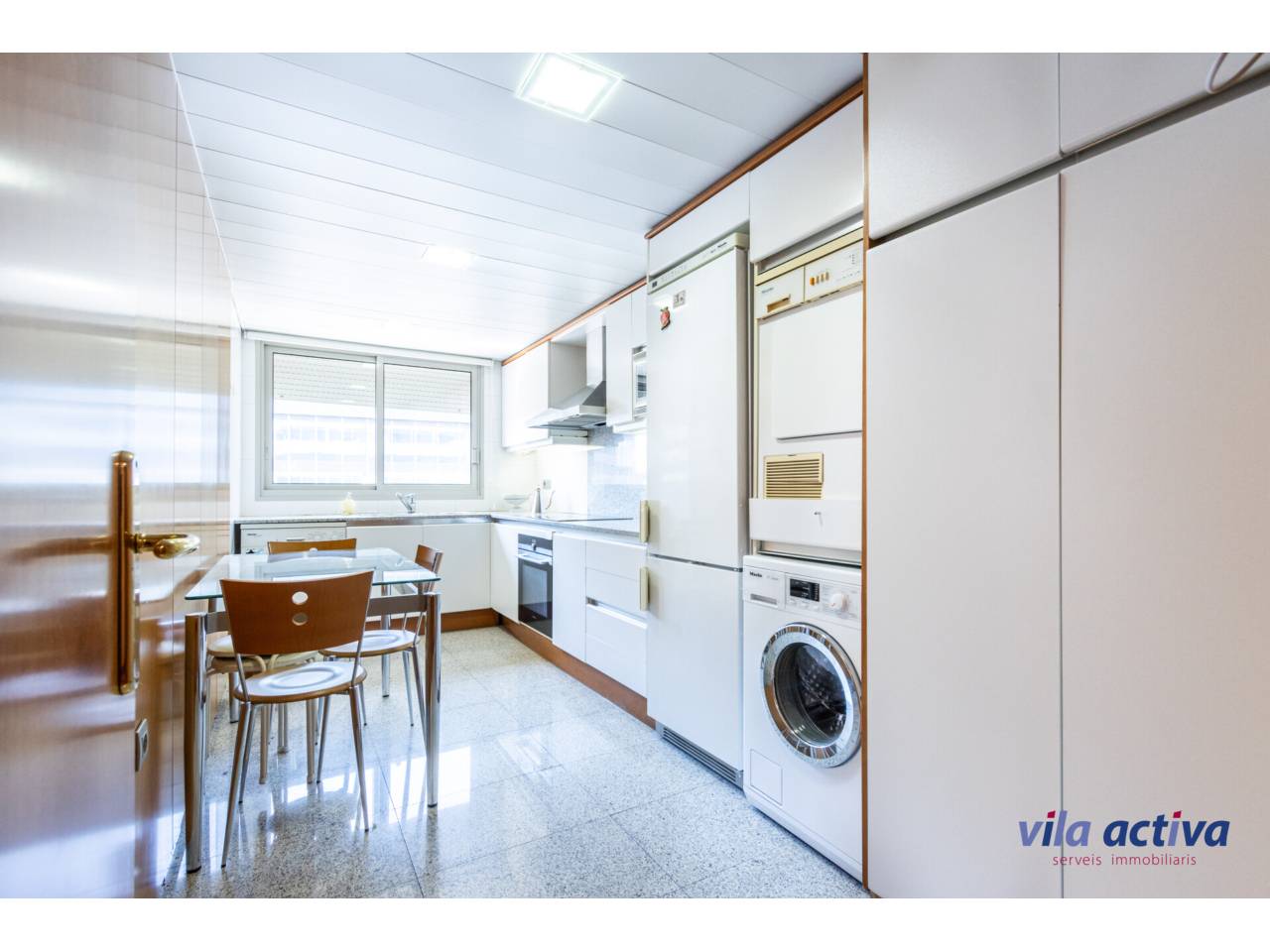 pisos en terrassa · ca-n'aurell 530000.00€