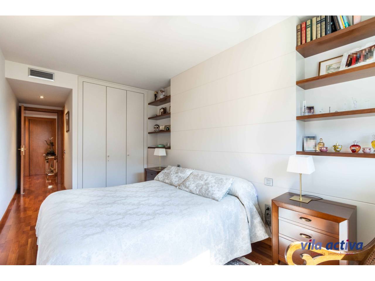 pisos en terrassa · ca-n'aurell 530000.00€