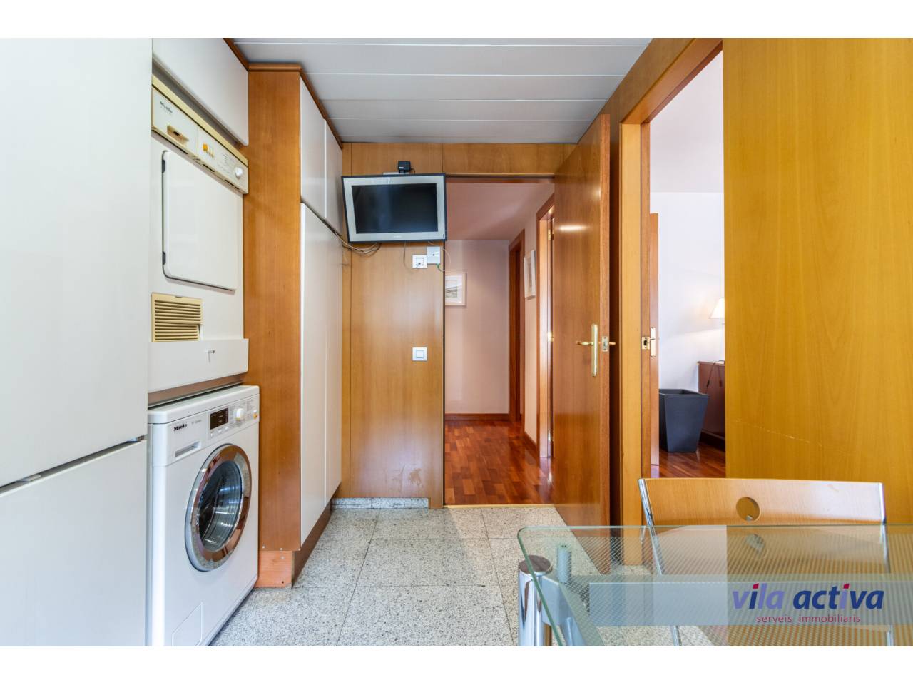 pisos en terrassa · ca-n'aurell 530000.00€