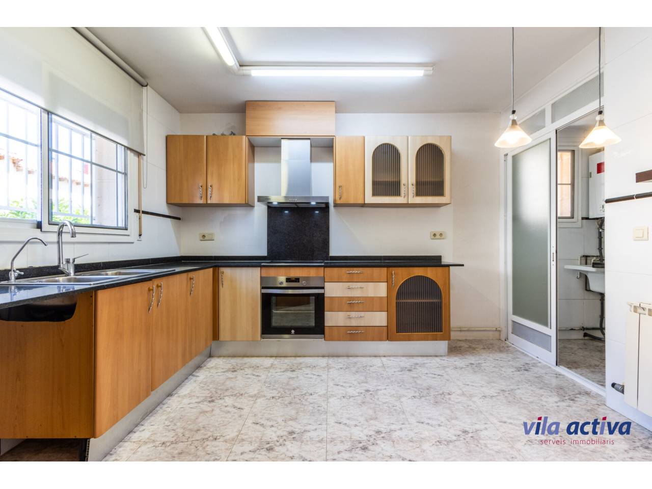 casa en viladecavalls · viladecavalls 440000.00€