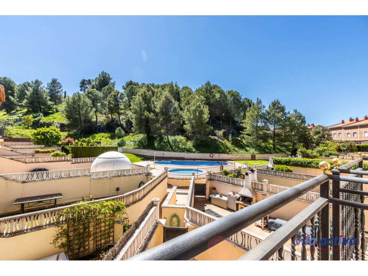 casa en viladecavalls · viladecavalls 440000.00€