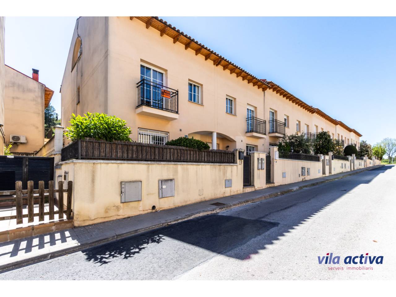 casa en viladecavalls · viladecavalls 440000.00€