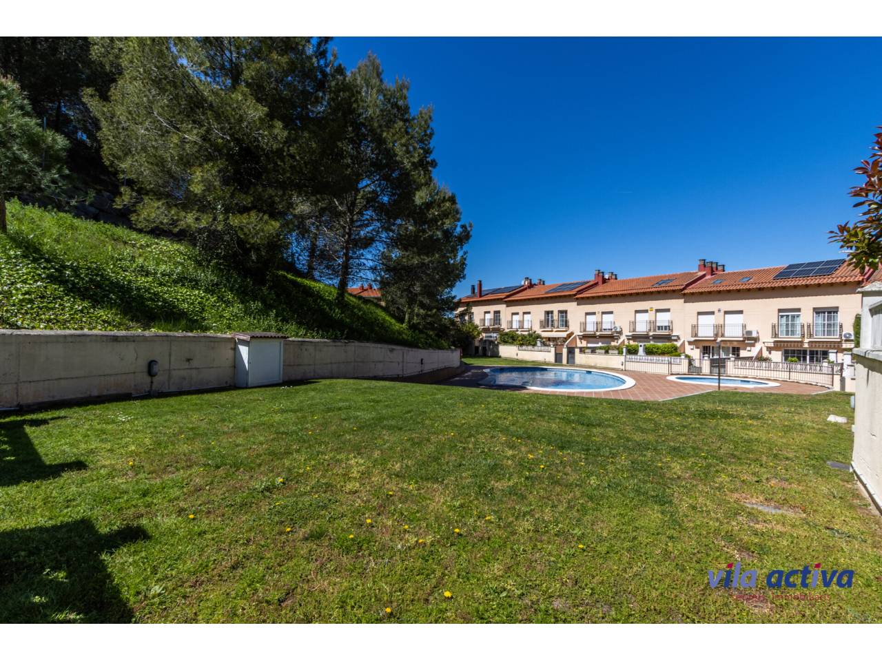 casa en viladecavalls · viladecavalls 440000.00€