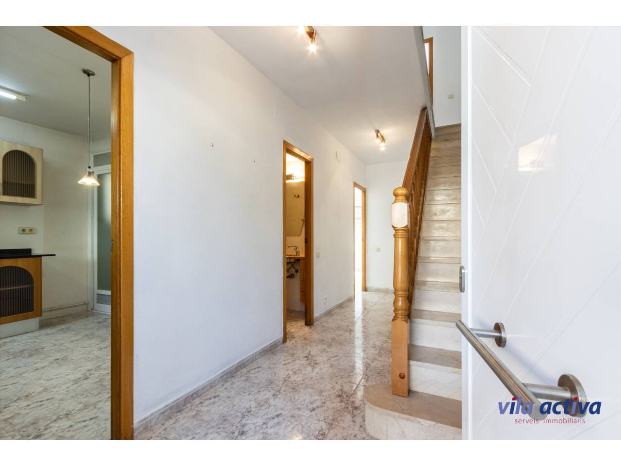 casa en viladecavalls · viladecavalls 440000.00€