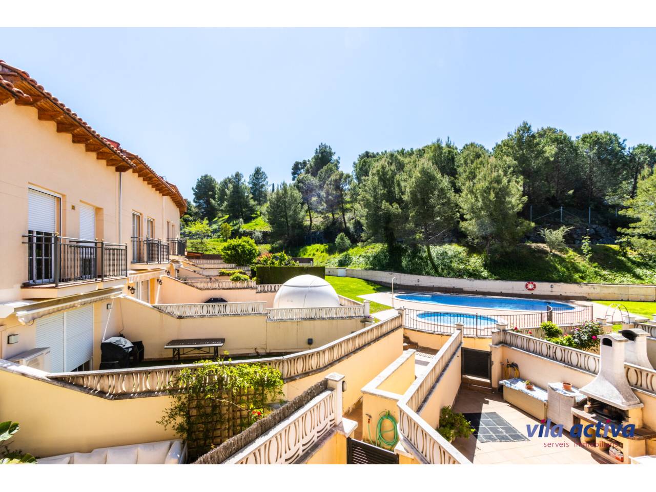 casa en viladecavalls · viladecavalls 440000.00€