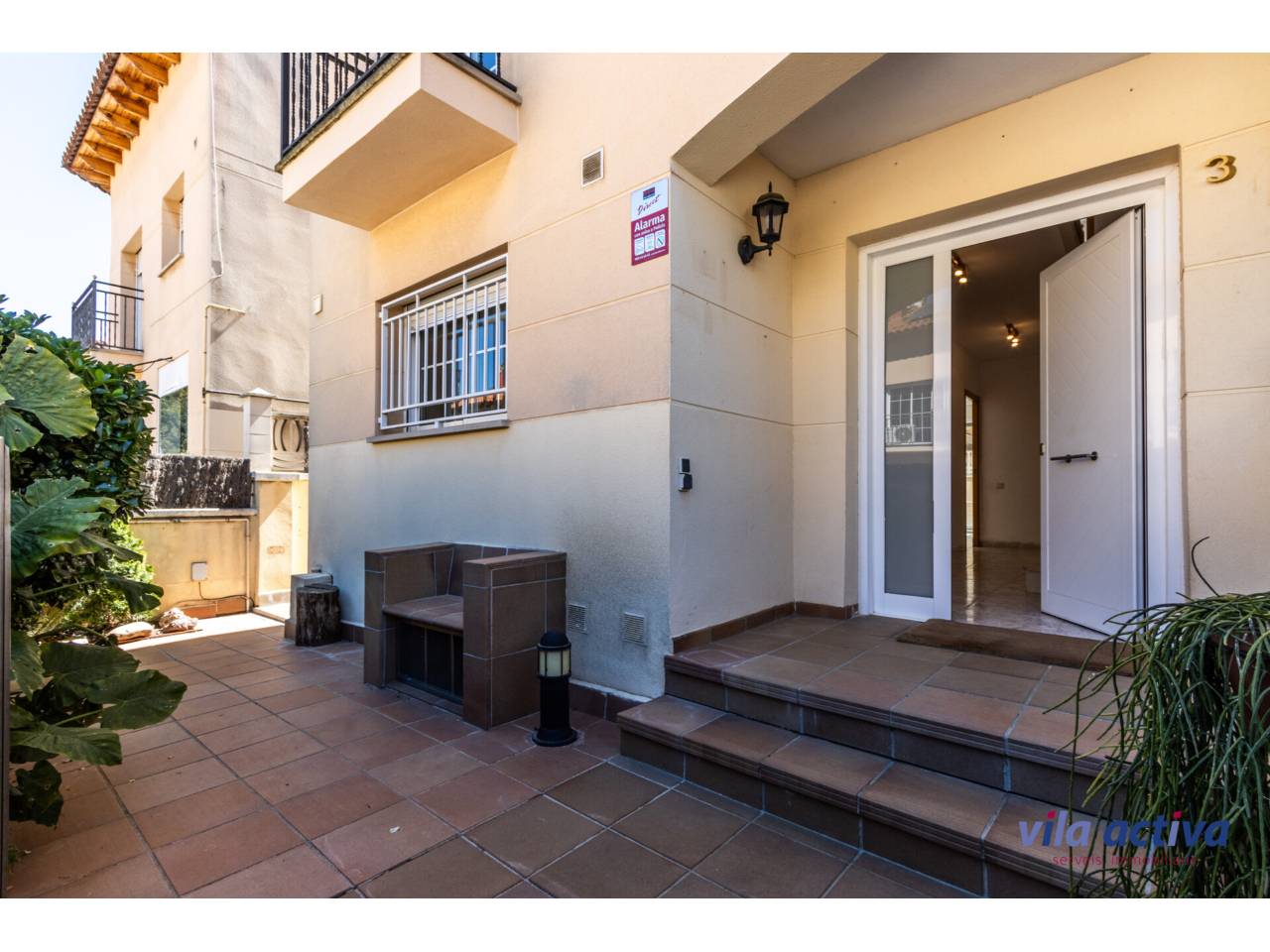 casa en viladecavalls · viladecavalls 440000.00€