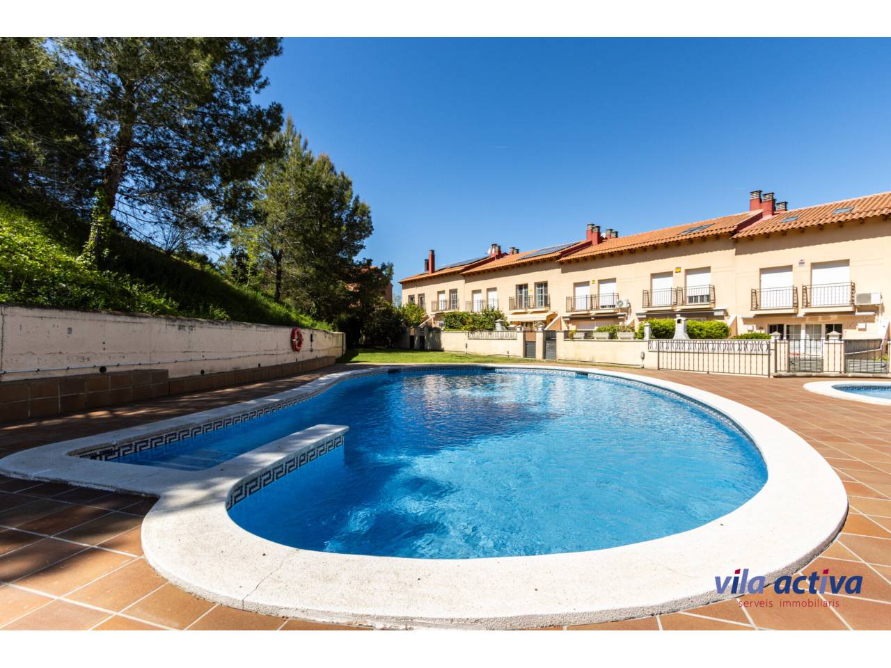 casa en viladecavalls · viladecavalls 440000.00€