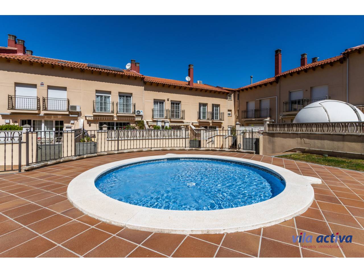 casa en viladecavalls · viladecavalls 440000.00€