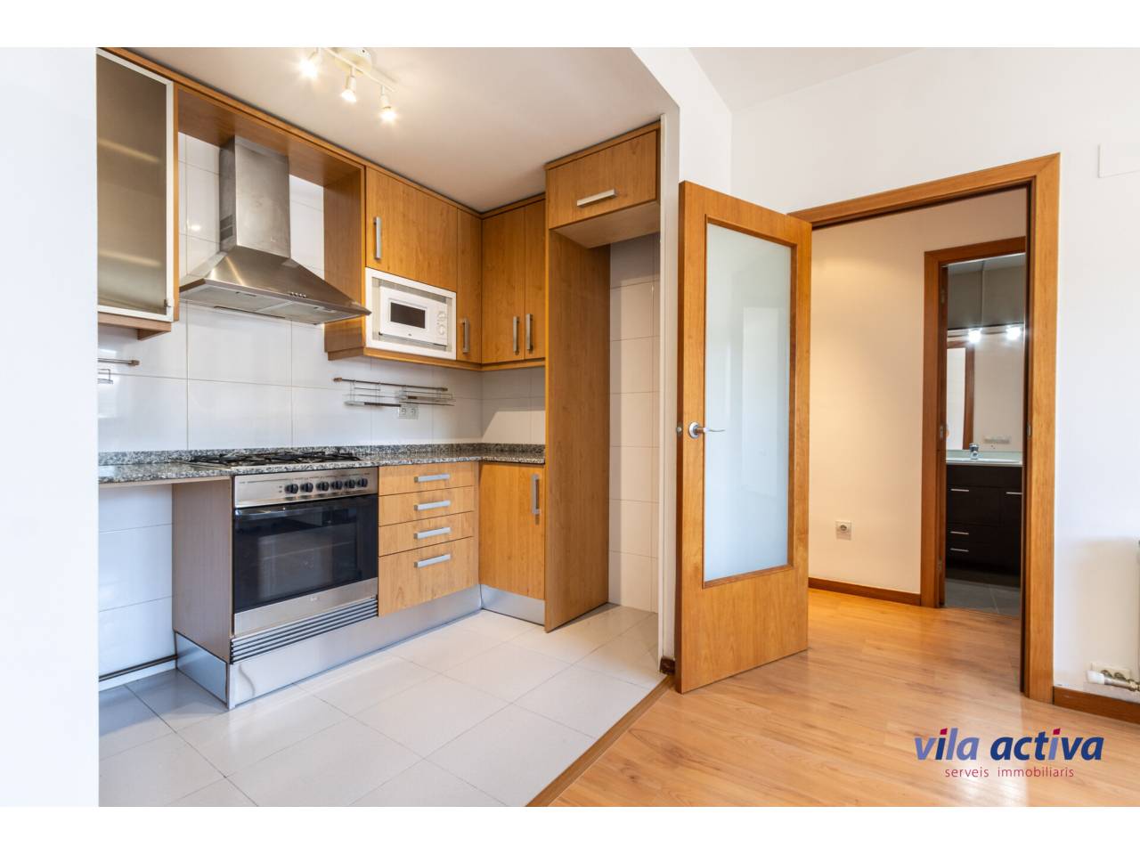 pisos en terrassa · roc-blanc 210000.00€