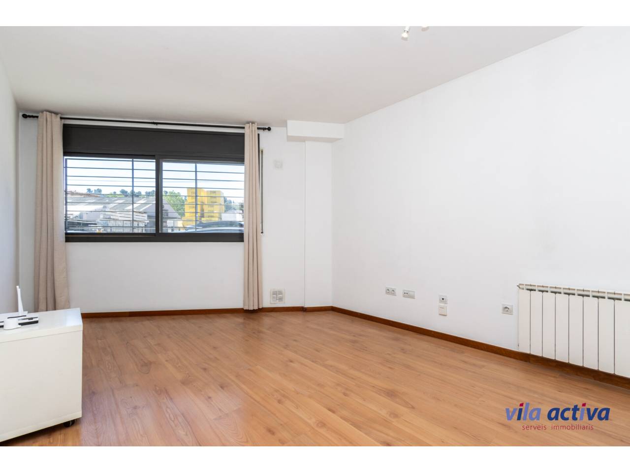 pisos en terrassa · roc-blanc 210000.00€