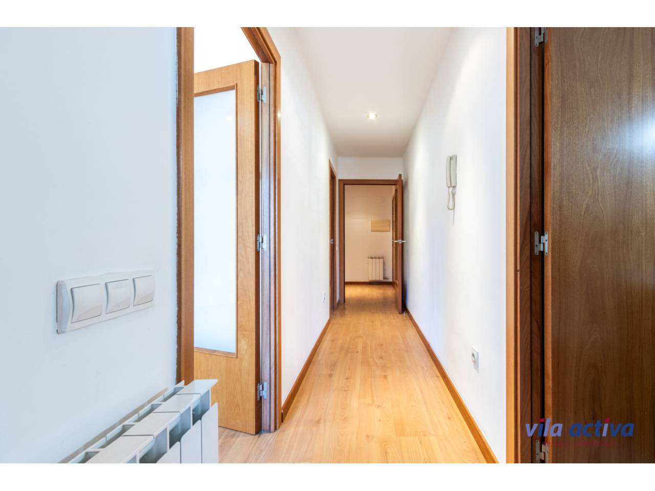 pisos en terrassa · roc-blanc 210000.00€