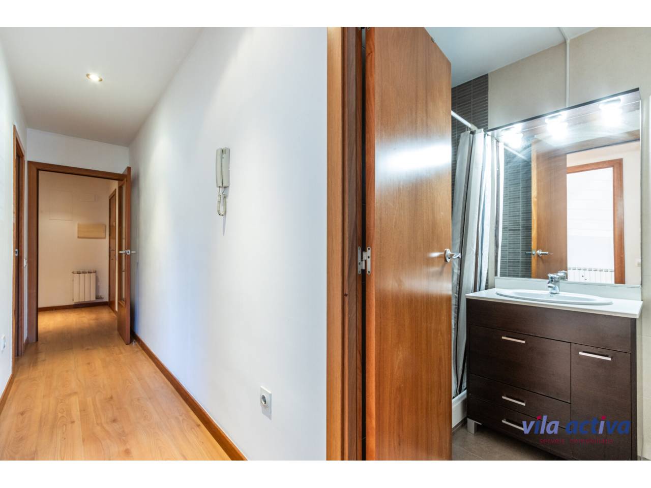 pisos en terrassa · roc-blanc 210000.00€