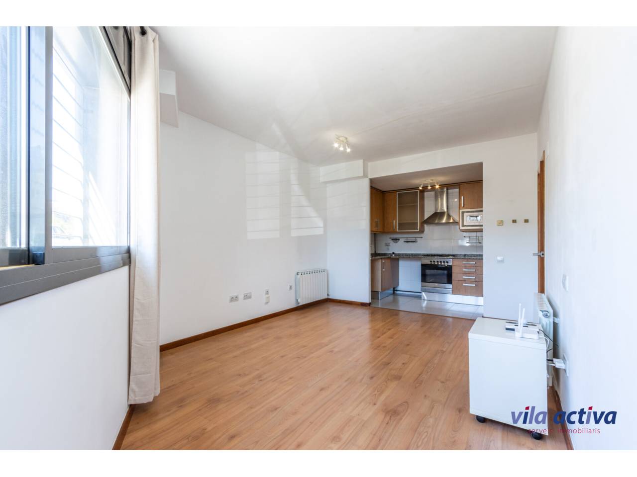 pisos en terrassa · roc-blanc 210000.00€