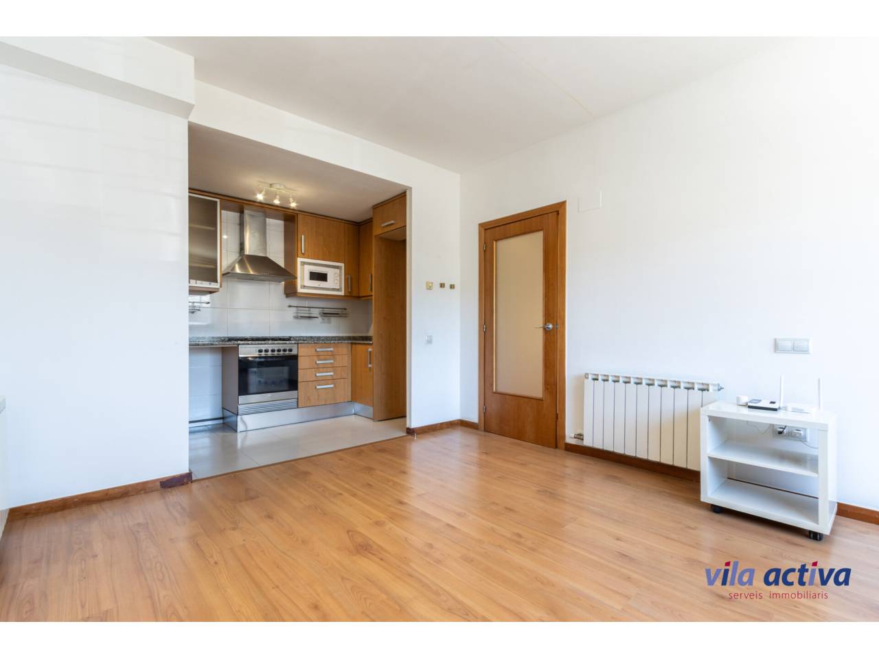 pisos en terrassa · roc-blanc 210000.00€