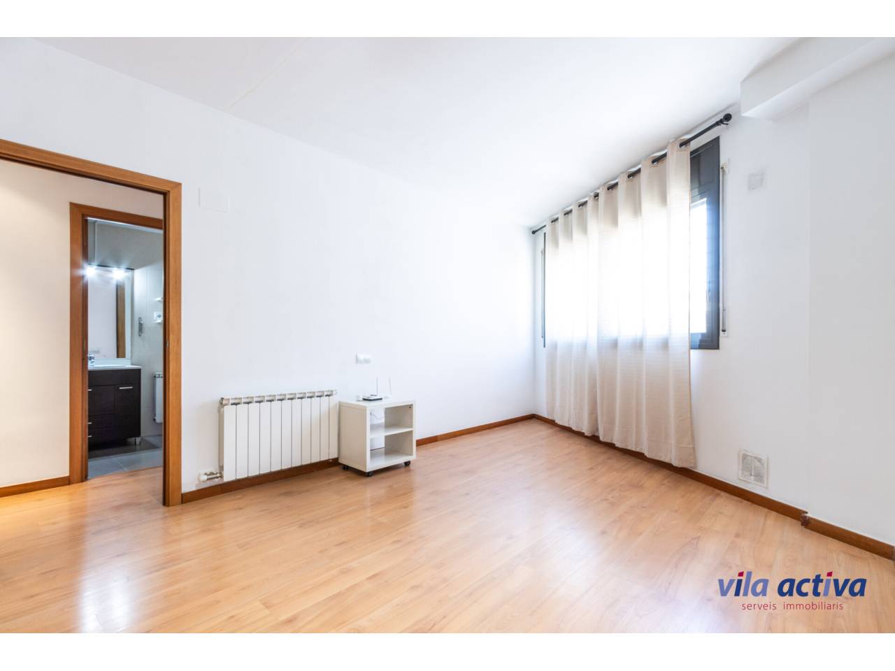 pisos en terrassa · roc-blanc 210000.00€