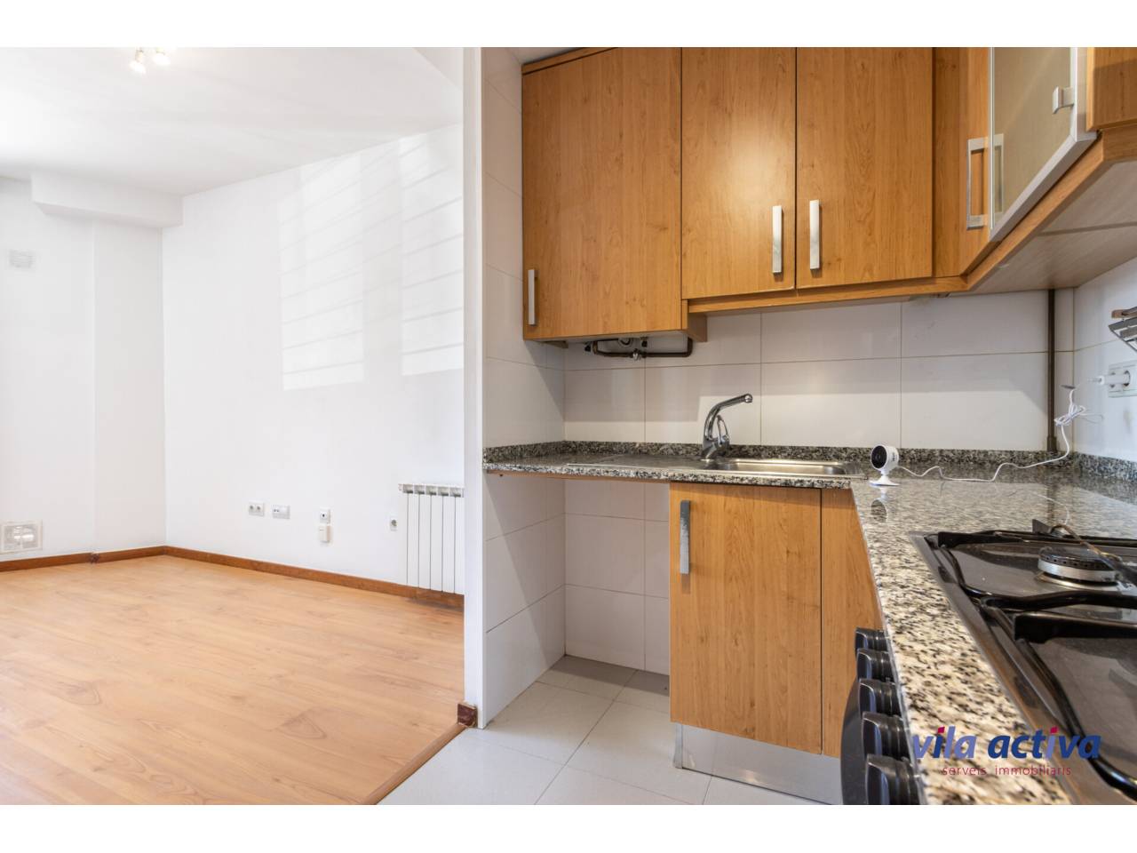 pisos en terrassa · roc-blanc 210000.00€