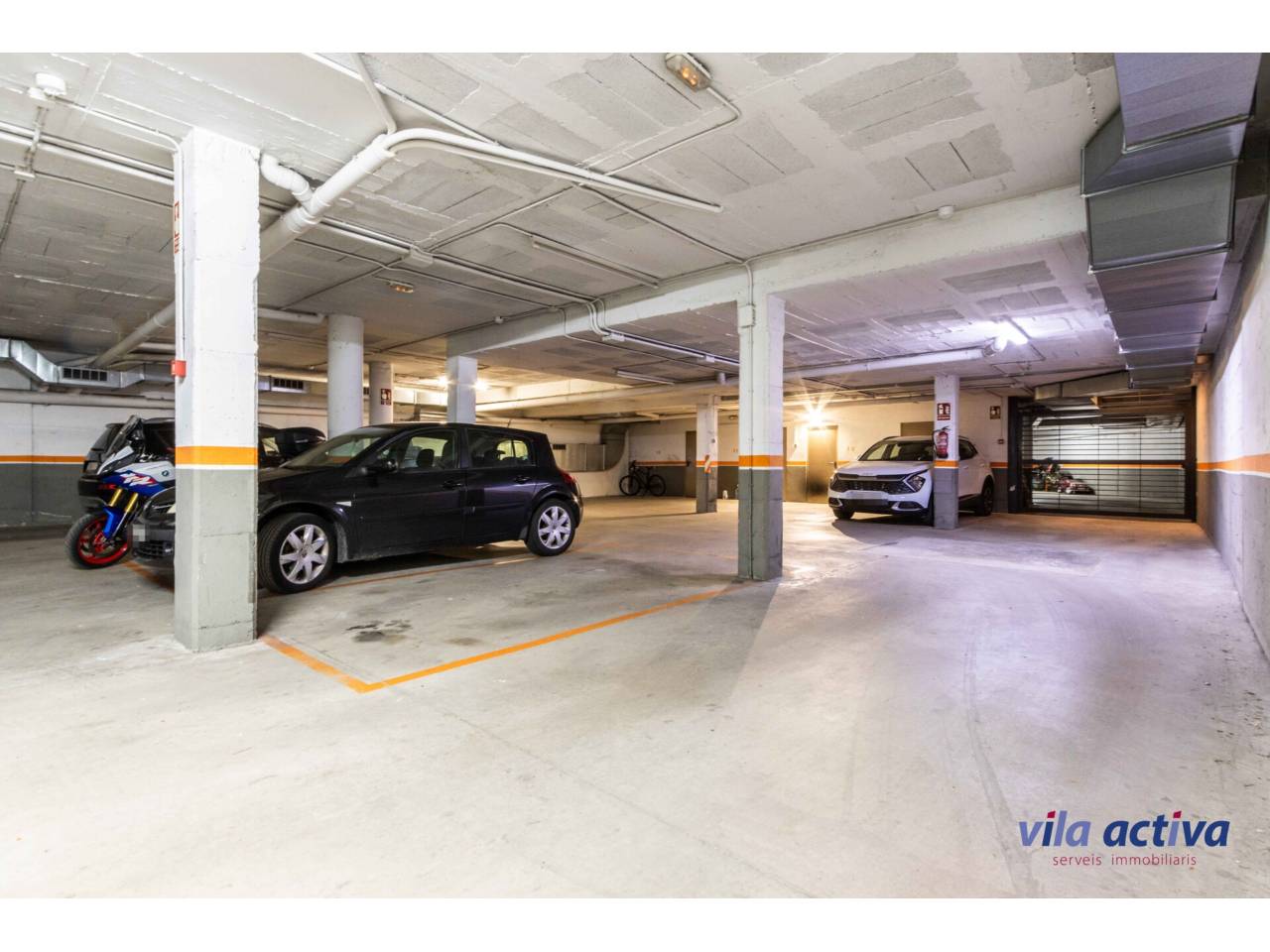 pisos en terrassa · roc-blanc 210000.00€