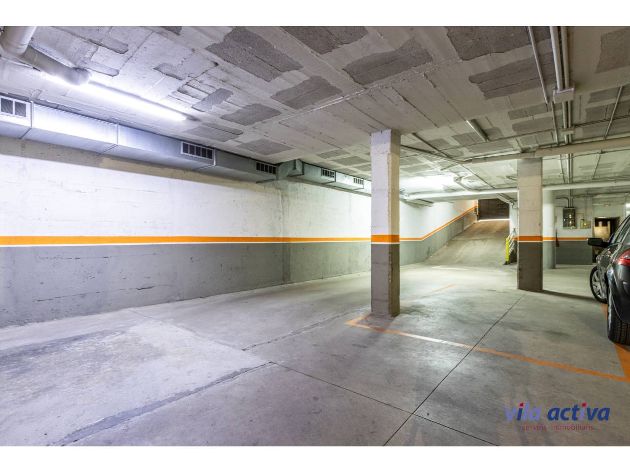 pisos en terrassa · roc-blanc 210000.00€