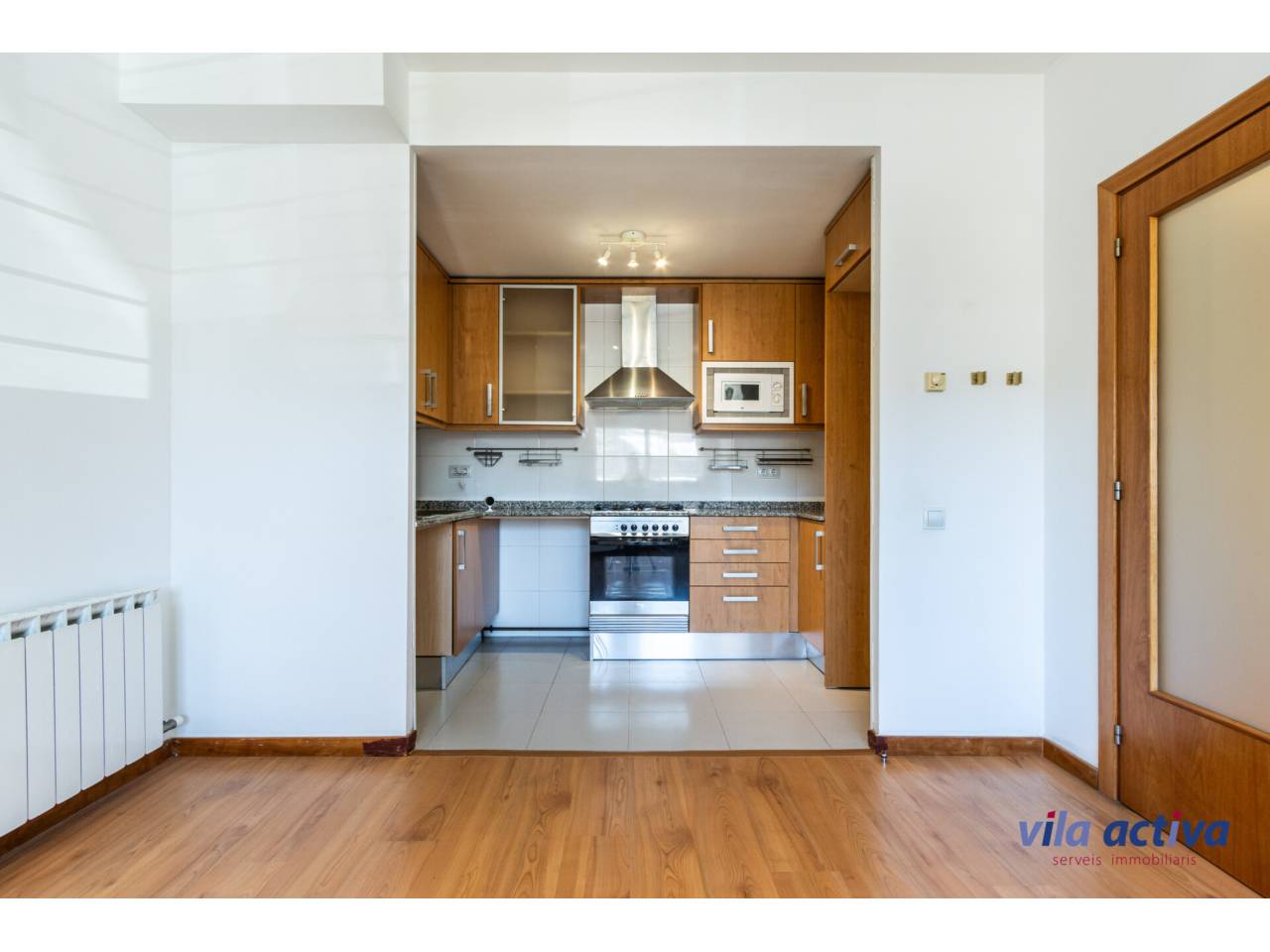 pisos en terrassa · roc-blanc 210000.00€