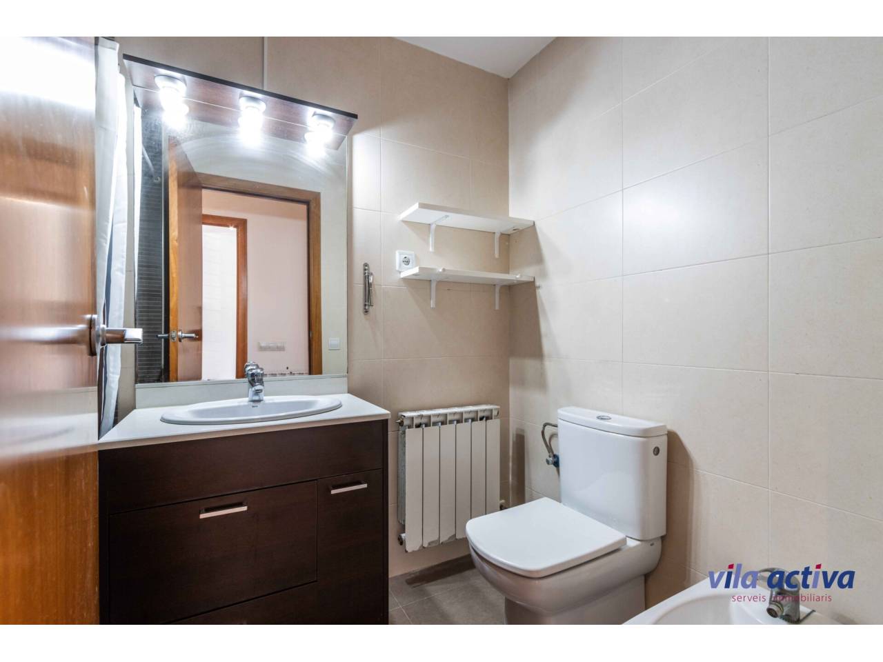 pisos en terrassa · roc-blanc 210000.00€