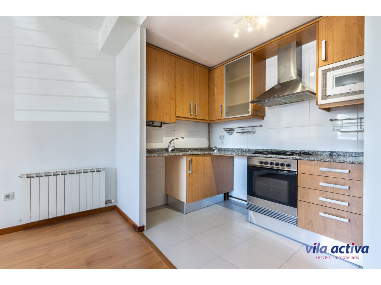 pisos en terrassa · roc-blanc 210000.00€