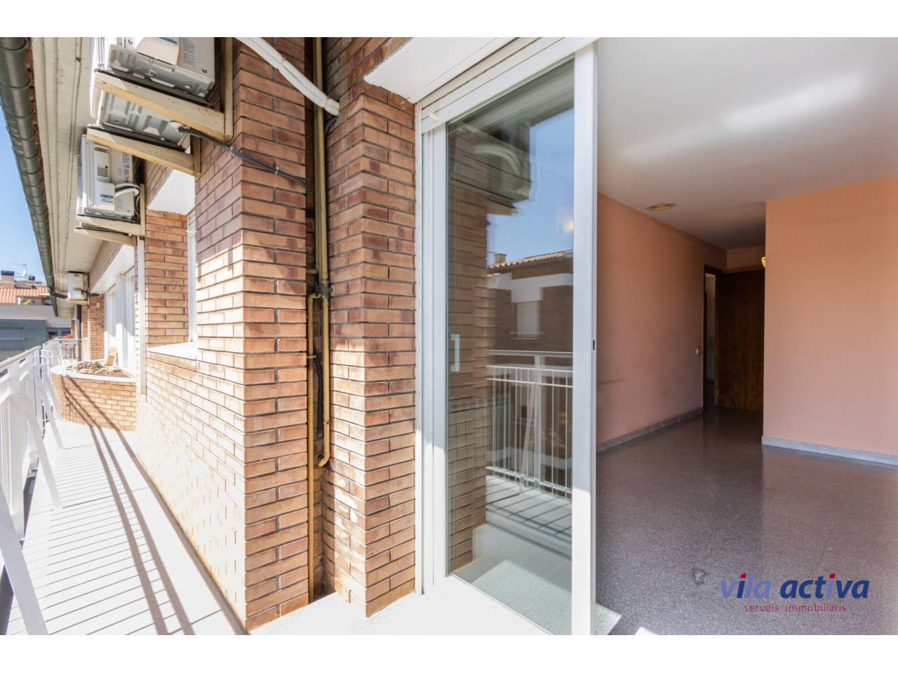 duplex en terrassa · sant-pere 420000.00€