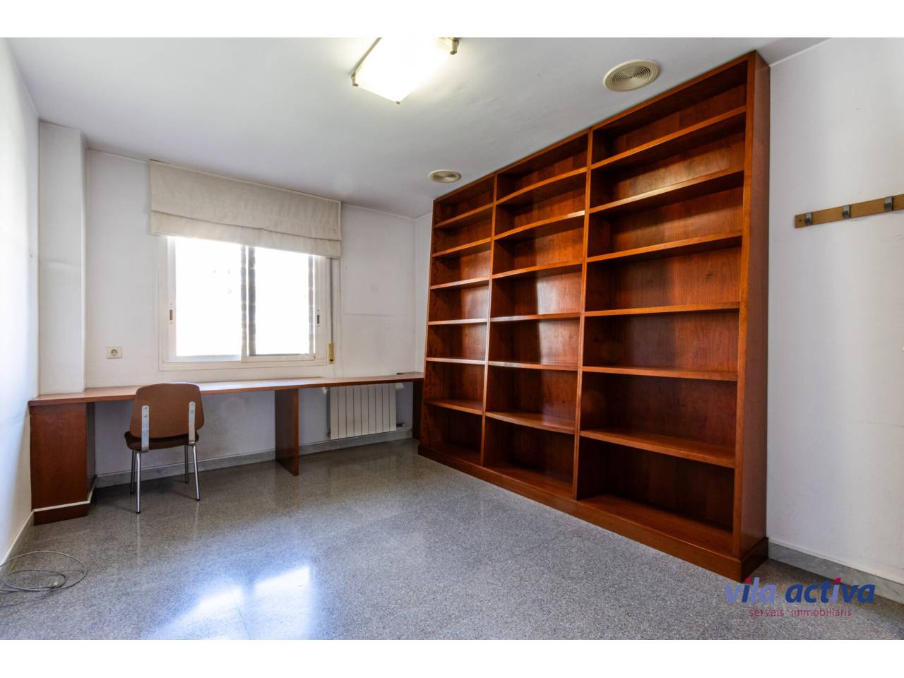 duplex en terrassa · sant-pere 420000.00€