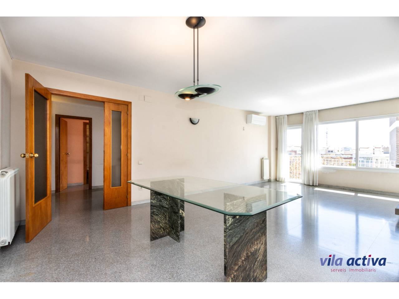 duplex en terrassa · sant-pere 420000.00€