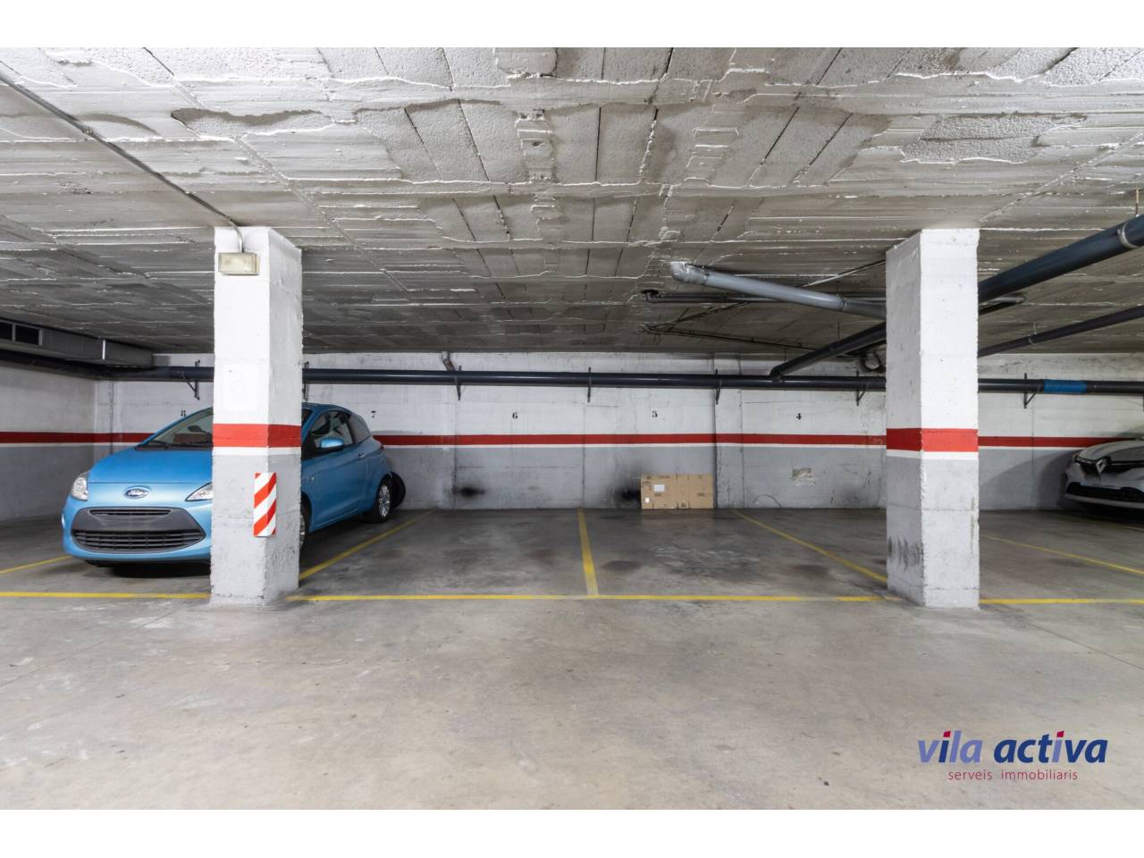 duplex en terrassa · sant-pere 420000.00€