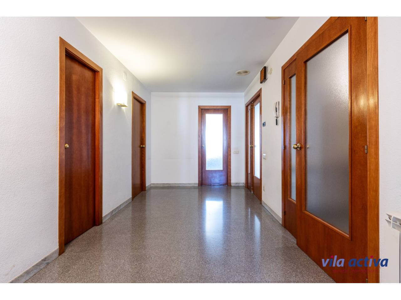 duplex en terrassa · sant-pere 420000.00€