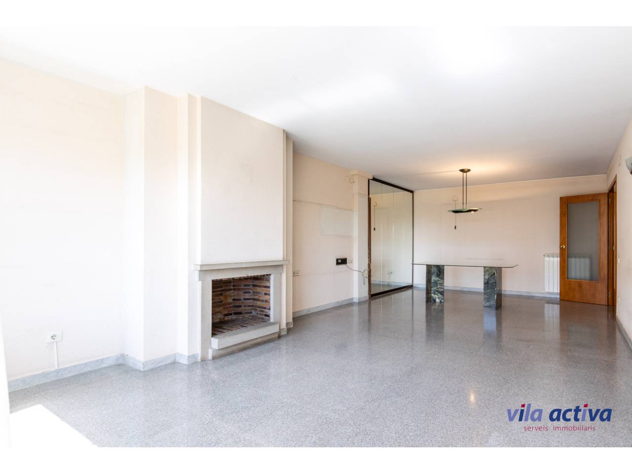 duplex en terrassa · sant-pere 420000.00€