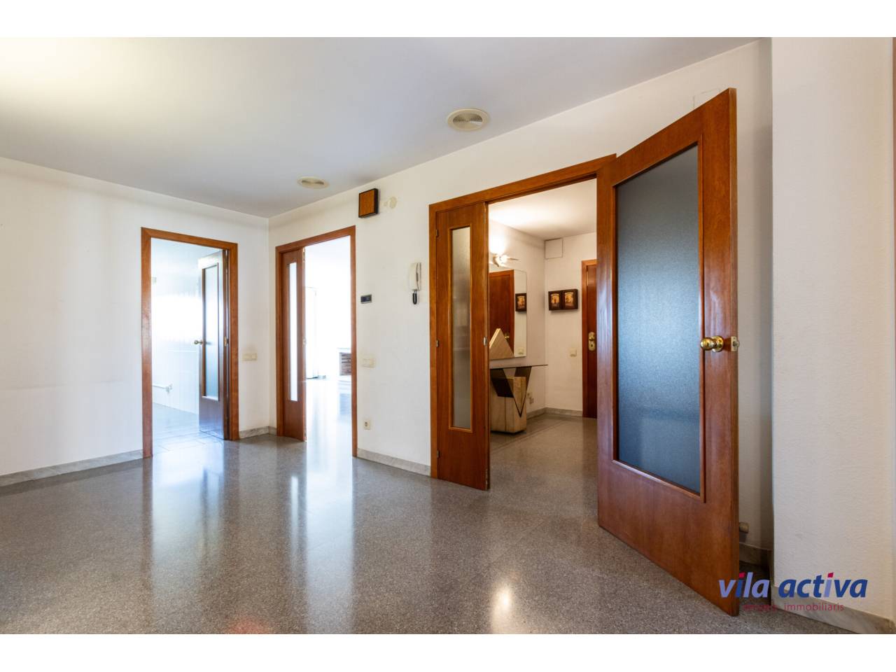 duplex en terrassa · sant-pere 420000.00€