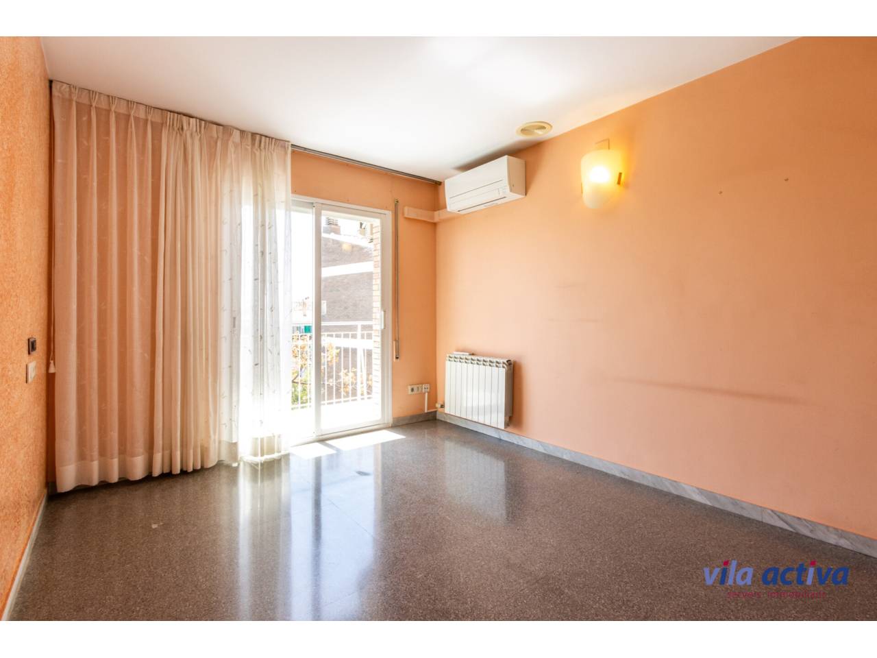 duplex en terrassa · sant-pere 420000.00€