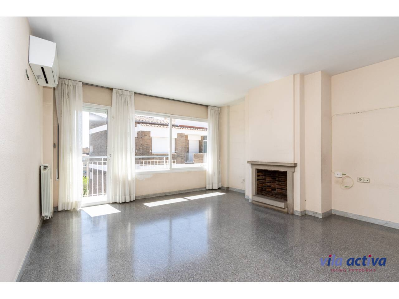 duplex en terrassa · sant-pere 420000.00€