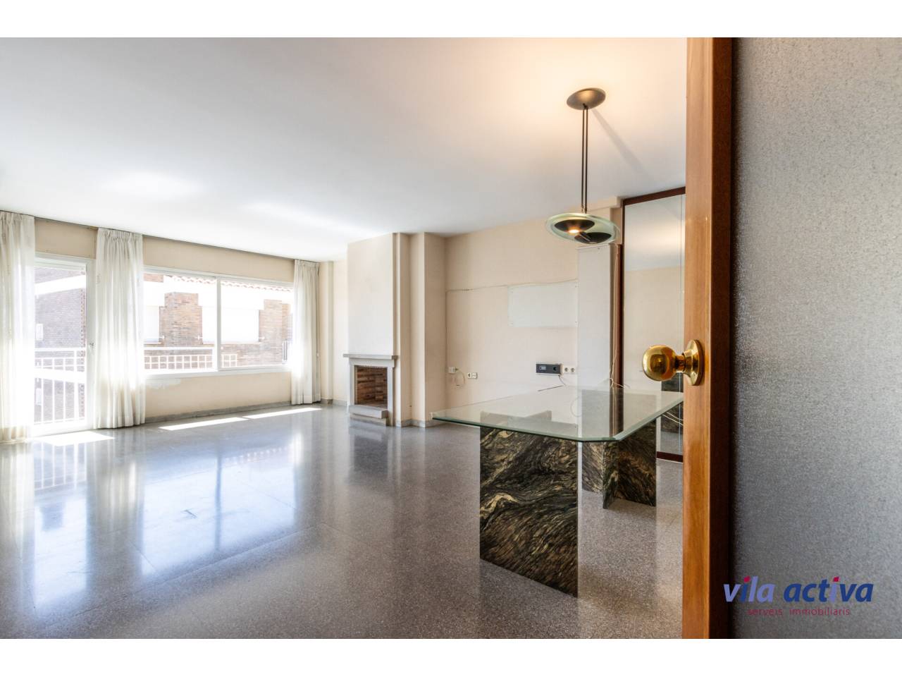 duplex en terrassa · sant-pere 420000.00€